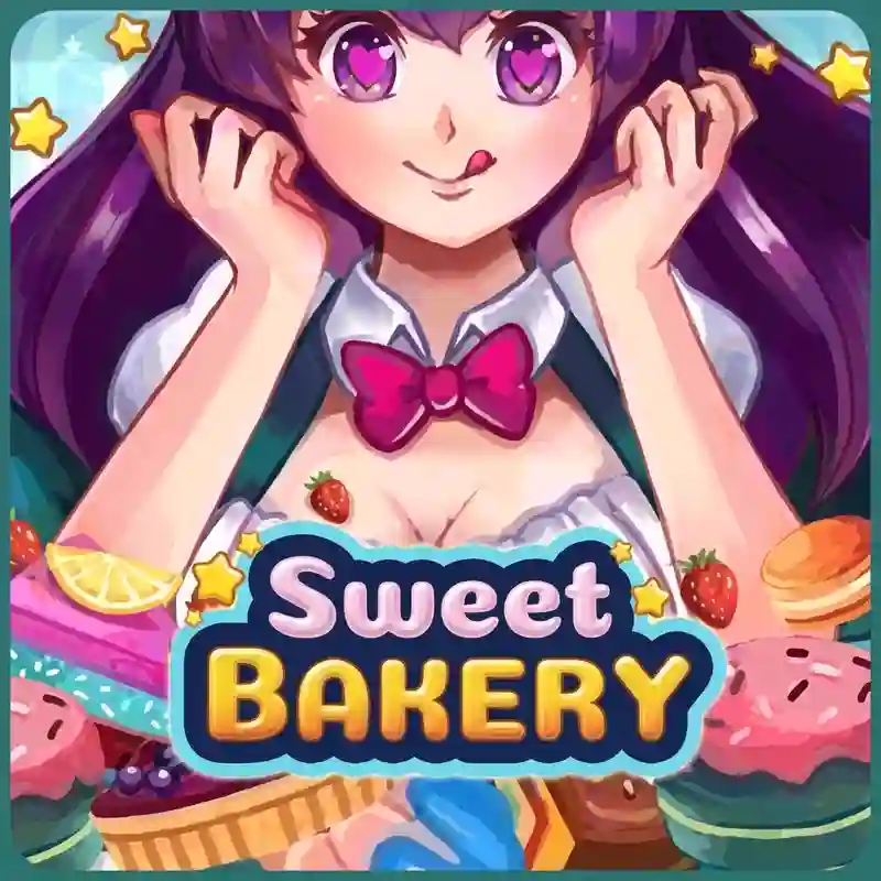 Sweet Bakery slot manis bet365 ee