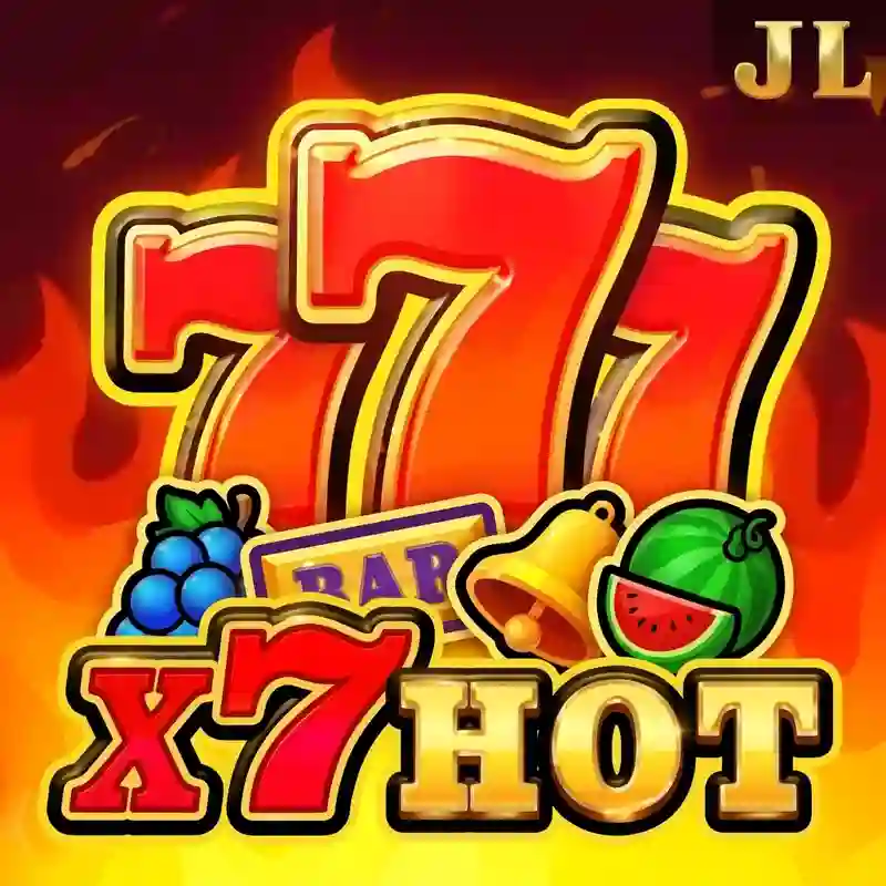 X7 HOT Slot Game bet365 ee