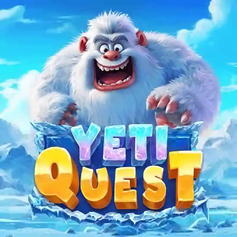 Main Yeti Quest di bet365 ee